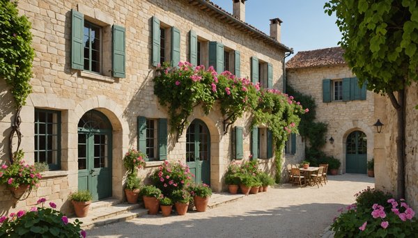 Sejourner a la bastide de clairence dans une residence de vacances de charme